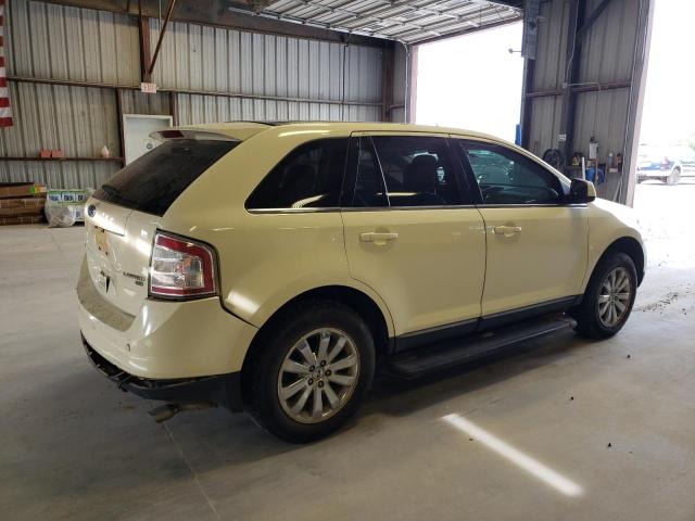 Photo 3 from auction – 2008 FORD EDGE LIMIT with VIN 2FMDK49C98BA88567