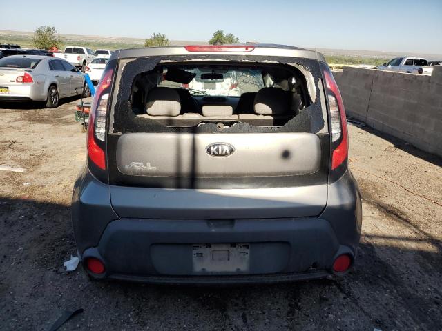 Photo 6 from auction – 2015 KIA SOUL with VIN KNDJN2A2XF7211126