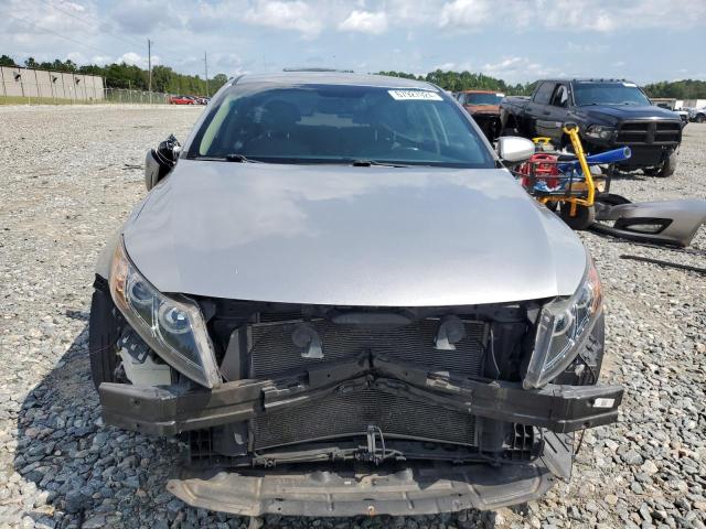 Photo 5 from auction – 2013 KIA OPTIMA EX with VIN 5XXGN4A73DG208042