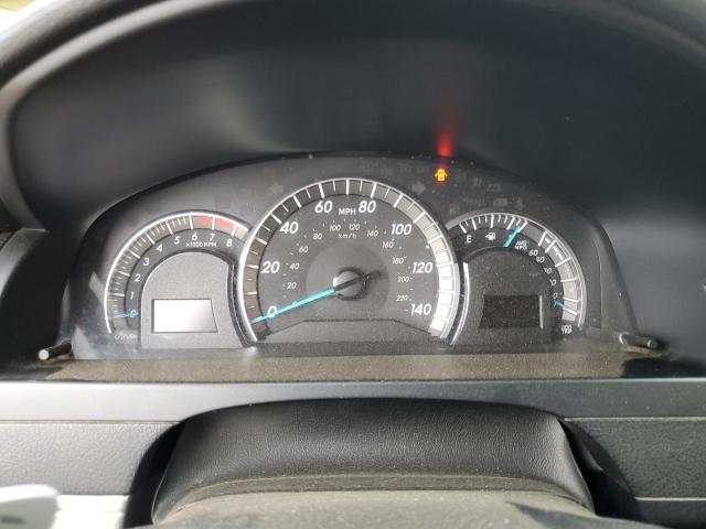 Photo 9 from auction – 2014 TOYOTA CAMRY L with VIN 4T1BF1FK8EU458029