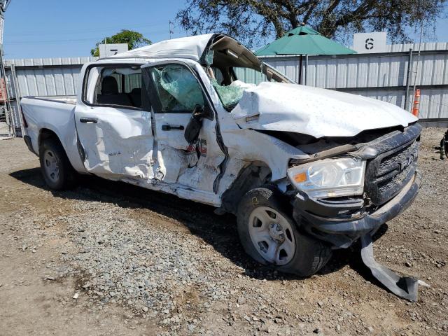 Photo 4 from auction – 2019 RAM 1500 TRADE with VIN 1C6RREGT5KN751120