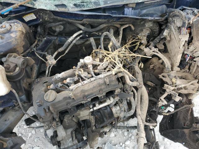 Фото 11 с аукциона – 2011 HYUNDAI SONATA SE с VIN 5NPEC4AC8BH260522