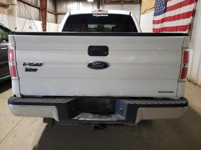 Photo 6 from auction – 2013 FORD F150 SUPER with VIN 1FTFW1EF8DFB68337