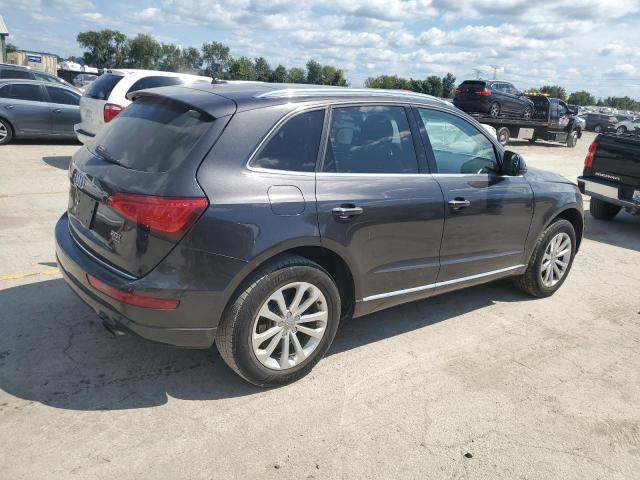 Photo 3 from auction – 2016 AUDI Q5 PREMIUM with VIN WA1L2AFPXGA035970