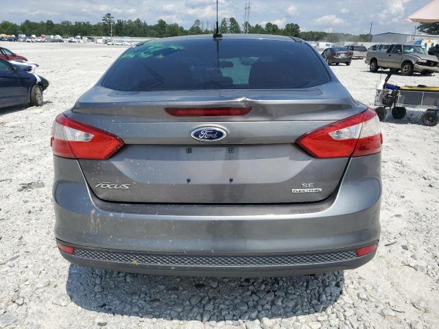 Photo 6 from auction – 2014 FORD FOCUS SE with VIN 1FADP3F28EL338703