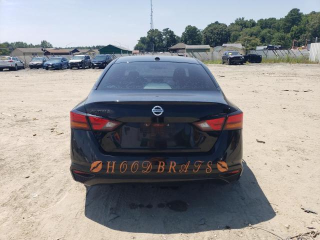 Photo 6 from auction – 2020 NISSAN ALTIMA S with VIN 1N4BL4BVXLC266313