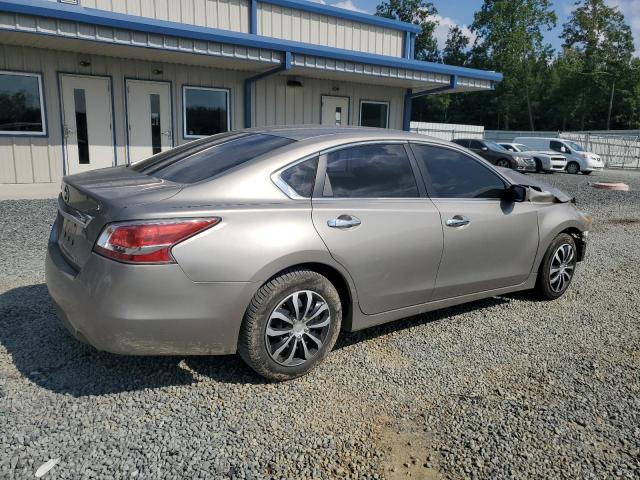 Photo 3 from auction – 2015 NISSAN ALTIMA 2.5 with VIN 1N4AL3AP3FC181407