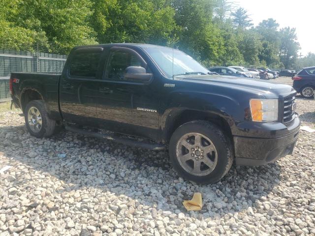 Photo 4 from auction – 2011 GMC SIERRA K15 with VIN 3GTP2WE39BG283172
