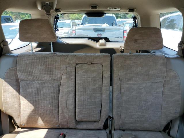 Photo 10 from auction – 2003 HONDA CR-V LX with VIN JHLRD78403C025417