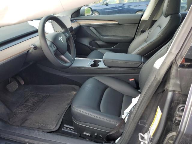 Photo 7 from auction – 2023 TESLA MODEL 3 with VIN 5YJ3E1EA8PF692428