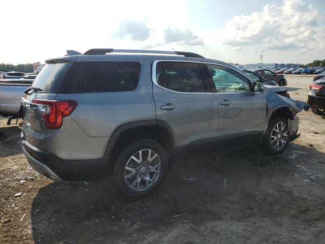Photo 3 from auction – 2023 GMC ACADIA SLT with VIN 1GKKNML42PZ123535