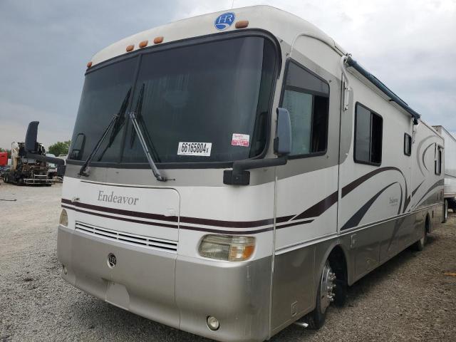 Photo 9 from auction – 1999 FREIGHTLINER CHASSIS X with VIN 4UZ6XFBC0XCB54196