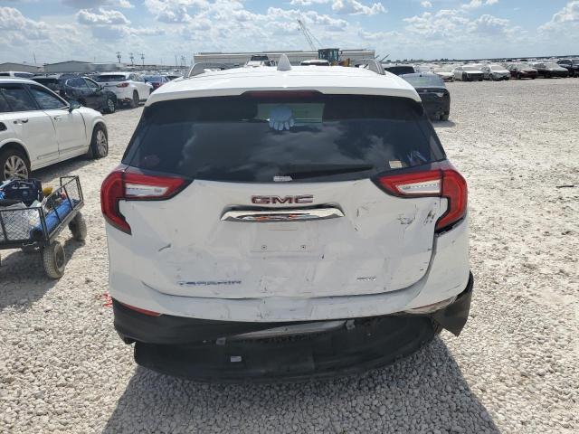 Photo 6 from auction – 2024 GMC TERRAIN SL with VIN 3GKALTEG4RL226341