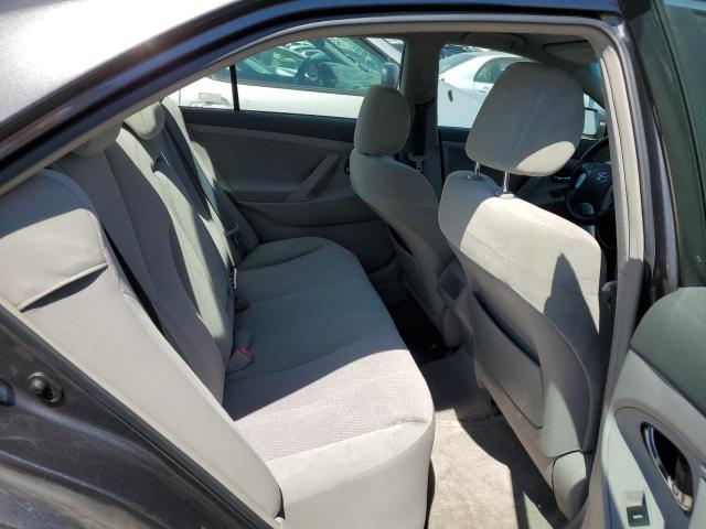 Photo 10 from auction – 2010 TOYOTA CAMRY BASE with VIN 4T1BF3EK7AU026023