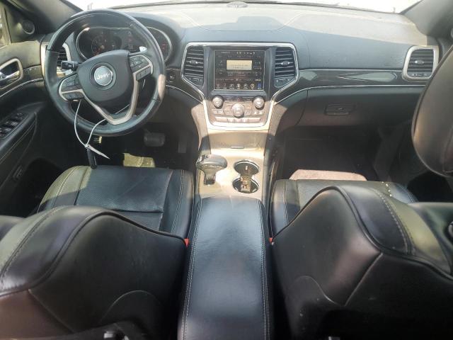 Photo 8 from auction – 2015 JEEP GRAND CHER with VIN 1C4RJFCG9FC734028