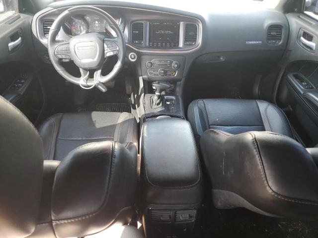 Photo 8 from auction – 2018 DODGE CHARGER SX with VIN 2C3CDXHG9JH188580