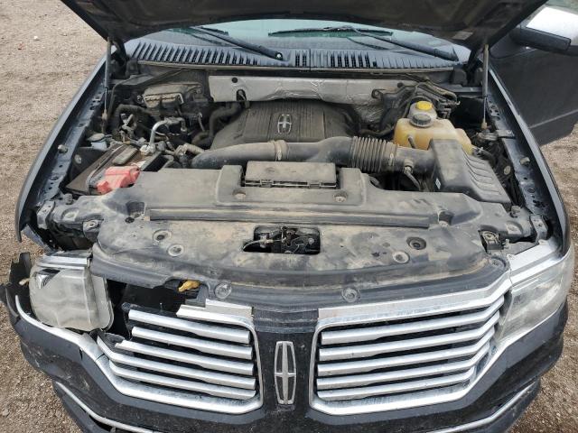 Photo 12 from auction – 2016 LINCOLN NAVIGATOR with VIN 5LMJJ3JT2GEL08305
