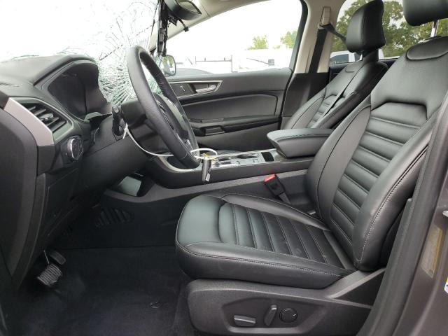Photo 7 from auction – 2022 FORD EDGE SEL with VIN 2FMPK4J91NBB16788