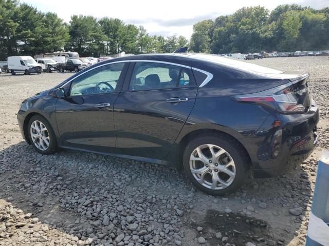 Photo 2 from auction – 2017 CHEVROLET VOLT PREMI with VIN 1G1RB6S54HU182067