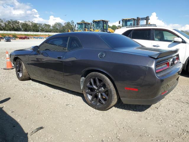 Photo 2 from auction – 2019 DODGE CHALLENGER with VIN 2C3CDZBT1KH511992