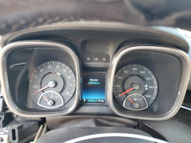 Photo 9 from auction – 2015 CHEVROLET MALIBU 2LT with VIN 1G11D5SLXFF310068