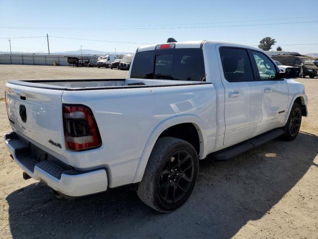 Photo 3 from auction – 2022 RAM 1500 LARAM with VIN 1C6SRFJT1NN426226