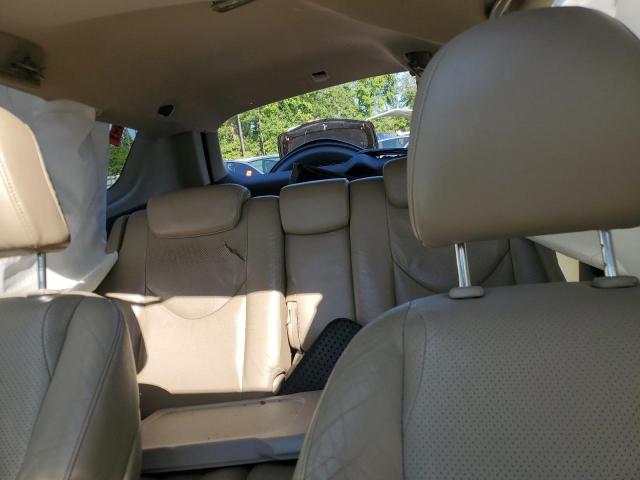 Photo 10 from auction – 2010 TOYOTA RAV4 LIMIT with VIN 2T3YF4DV2AW030189