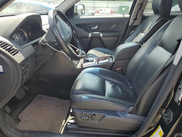 Photo 7 from auction – 2014 VOLVO XC90 3.2 with VIN YV4952CZXE1684424