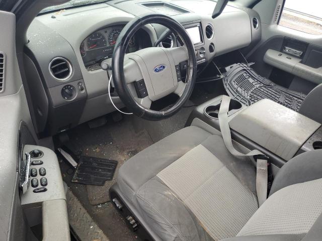 Photo 8 from auction – 2008 FORD F150 with VIN 1FTPX14V98FB44743