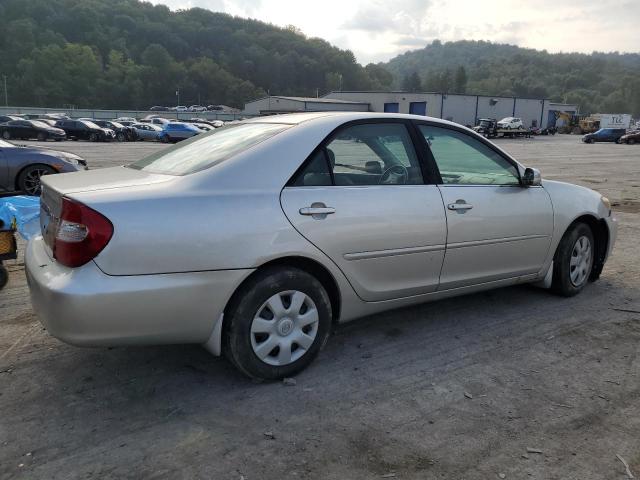 Photo 3 from auction – 2004 TOYOTA CAMRY LE with VIN 4T1BE30K64U928435