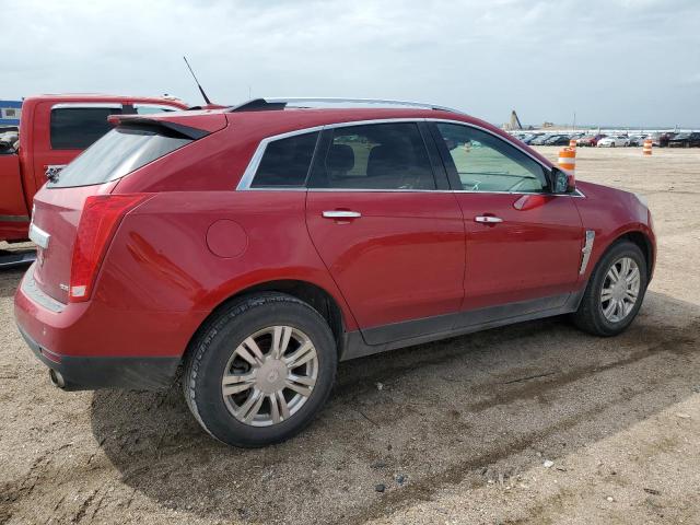 Photo 3 from auction – 2012 CADILLAC SRX LUXURY with VIN 3GYFNAE35CS650373