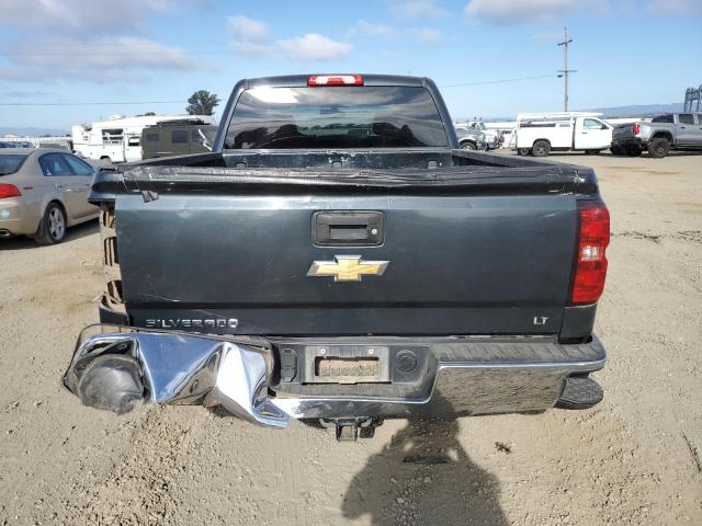 Photo 6 from auction – 2017 CHEVROLET SILVERADO with VIN 1GCVKREC9HZ223846