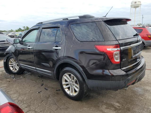 Photo 2 from auction – 2013 FORD EXPLORER X with VIN 1FM5K8D89DGB51751