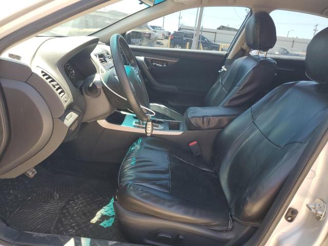 Photo 7 from auction – 2015 NISSAN ALTIMA 2.5 with VIN 1N4AL3AP6FN367334