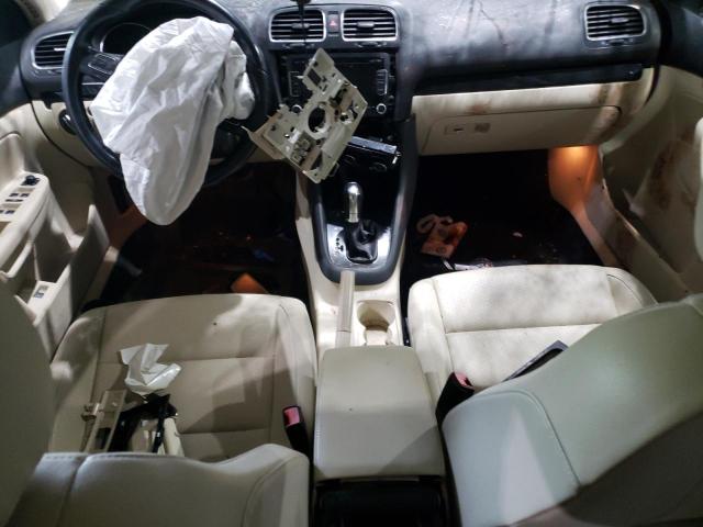 Photo 8 from auction – 2012 VOLKSWAGEN JETTA TDI with VIN 3VWPL7AJ7CM676806