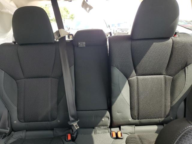 Photo 10 from auction – 2024 SUBARU FORESTER P with VIN JF2SKADC4RH503205