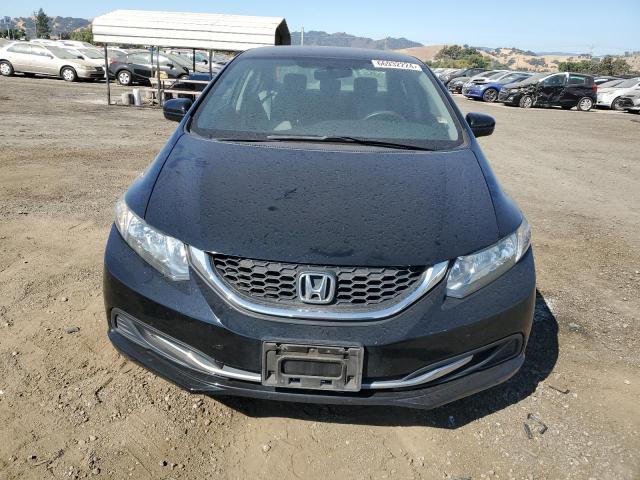Photo 5 from auction – 2015 HONDA CIVIC LX with VIN 19XFB2F51FE285066