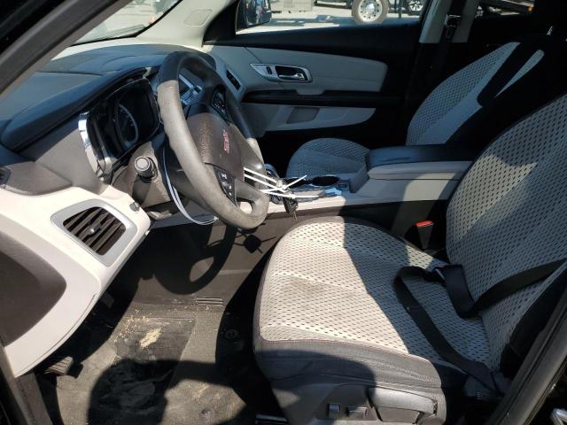 Photo 7 from auction – 2013 GMC TERRAIN SL with VIN 2GKALMEK3D6186003