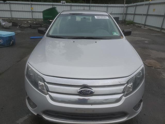 Photo 5 from auction – 2012 FORD FUSION S with VIN 3FAHP0GA4CR405592