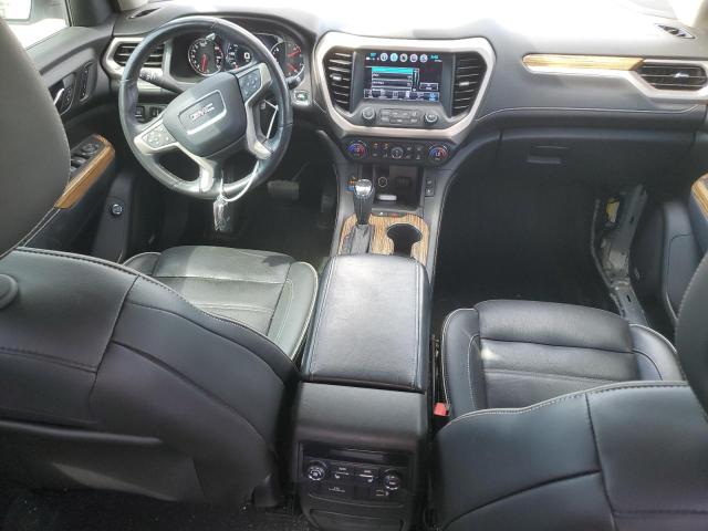 Photo 8 from auction – 2019 GMC ACADIA DEN with VIN 1GKKNPLS9KZ281556