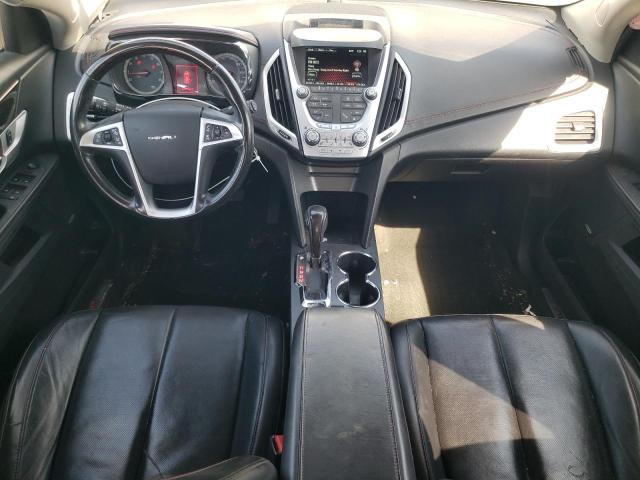 Photo 8 from auction – 2013 GMC TERRAIN DE with VIN 2GKFLYE38D6167534