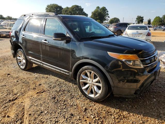 Photo 4 from auction – 2012 FORD EXPLORER L with VIN 1FMHK7F8XCGA71023