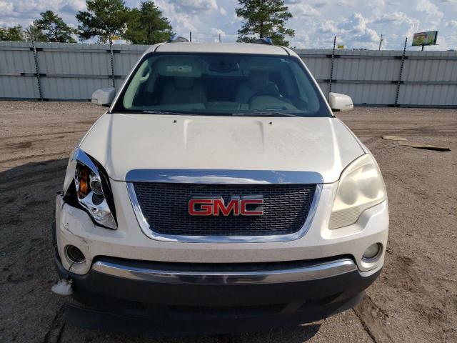 Photo 5 from auction – 2008 GMC ACADIA SLT with VIN 1GKER33748J289836