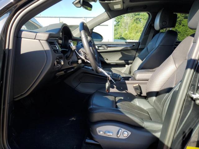 Photo 7 from auction – 2023 PORSCHE MACAN BASE with VIN WP1AA2A51PLB14278