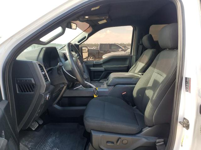 Photo 7 from auction – 2020 FORD F150 SUPER with VIN 1FTEW1E59LKD57085