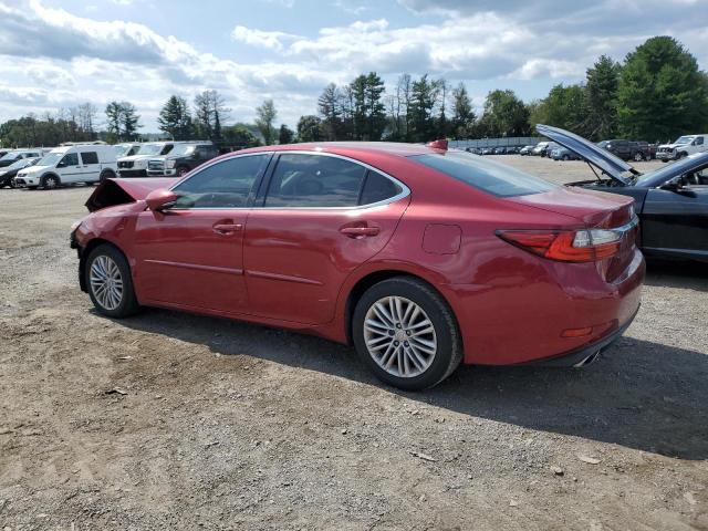Photo 2 from auction – 2017 LEXUS ES 350 with VIN 58ABK1GG9HU066745
