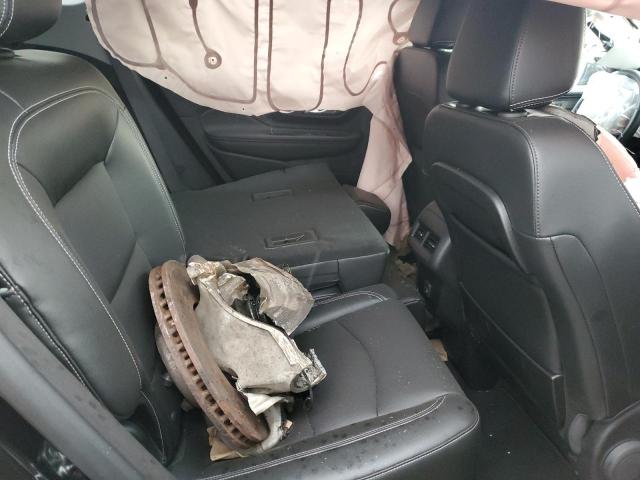 Photo 11 from auction – 2024 GMC TERRAIN SL with VIN 3GKALVEG6RL173833