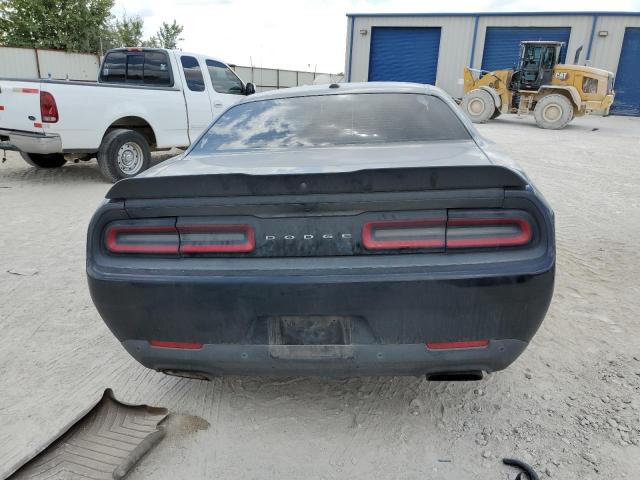 Photo 6 from auction – 2015 DODGE CHALLENGER with VIN 2C3CDZAT8FH878363
