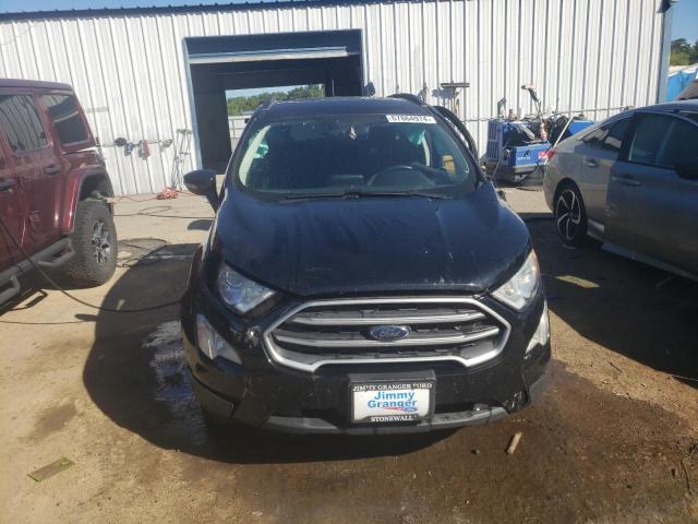 Photo 5 from auction – 2019 FORD ECOSPORT with VIN MAJ3S2GE3KC263692