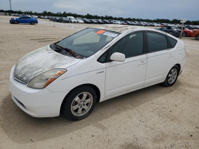 Photo 1 from auction – 2009 TOYOTA PRIUS with VIN JTDKB20U693514738